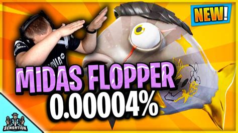 MIDAS FLOPPER GAMEPLAY .